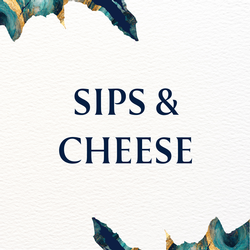 Sips & Cheese