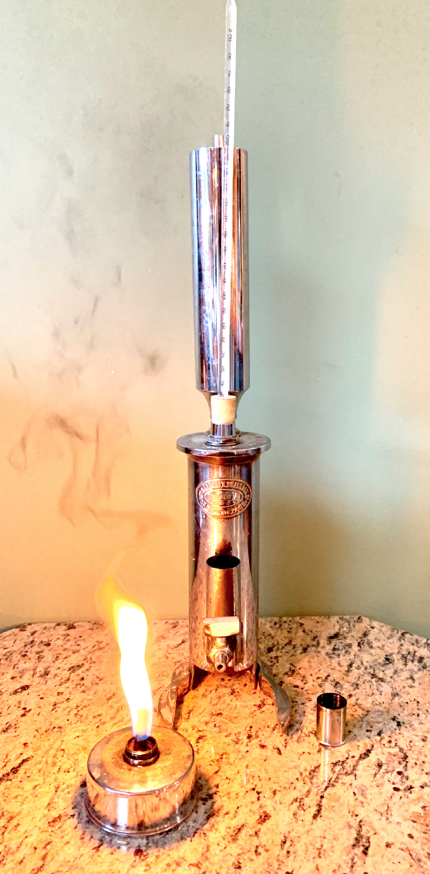 image of Ebulliometer