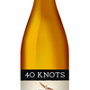 Image of 40 Knots L Orange bottle.