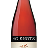 Image of 40 Knots Rose bottle.