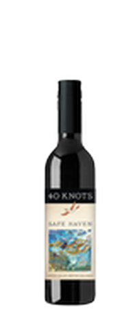 image of 40 Knots Safe Haven bottle