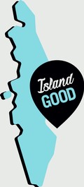 Island Good Logo