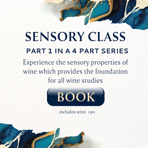 40 Knots Winery, Weekly Wine Class