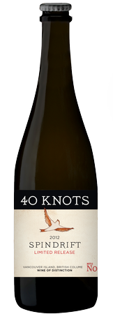 Spindrift Brut Ltd. Release Image