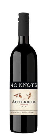 Auxerrois Image