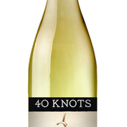 Uncloaked Chardonnay