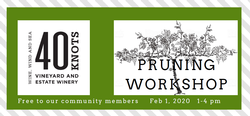 2020 Pruning Workshop