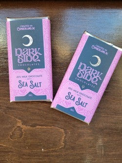 Darkside Chocolates