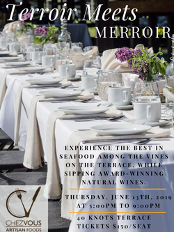 Terroir Meets Merroir