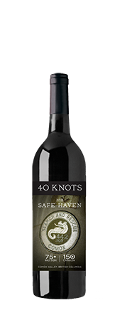 442 Safe Haven Fortified Image