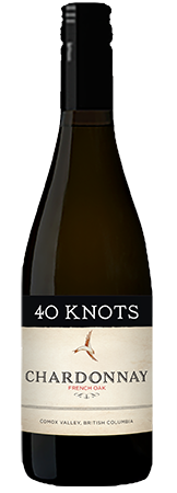 Oaked Chardonnay