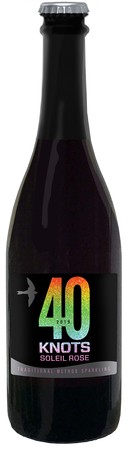 Soleil Rosé Brut