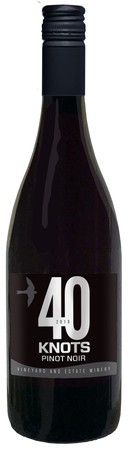Pinot Noir 2019