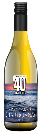 Uncloaked Chardonnay