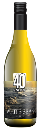 375ml White Seas