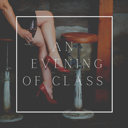 Class of Styles