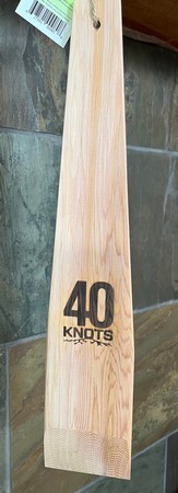 BBQ Grill Scraper