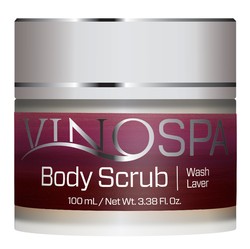 Body Scrub