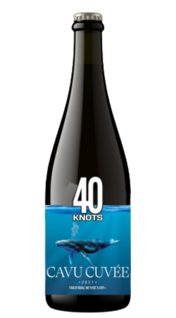 CAVU Cuvée Magnum