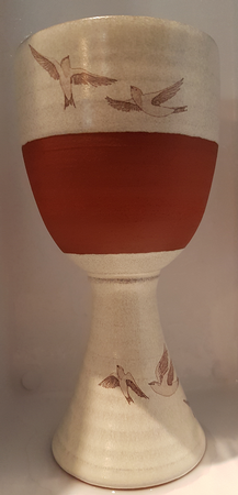 L'Orange Wine Chalice