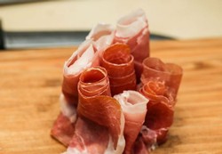 Noble Meats Charcuterie