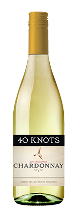 Uncloaked Chardonnay