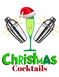 Christmas Cocktails