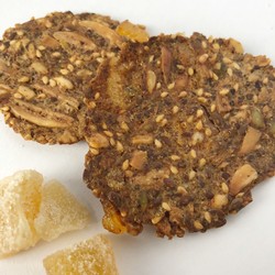 Conscious Crackers