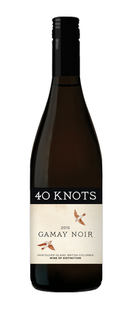 Gamay Noir Image
