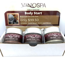 BodyStart