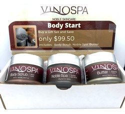 BodyStart