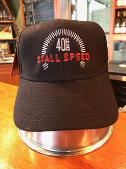 Stall Speed Hat Image