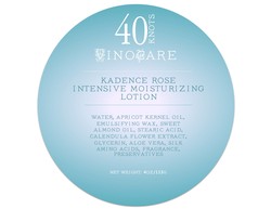 REBUILD Lotion small