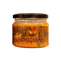 Justo's Jalapeno Salsa