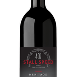 Stall Speed Meritage