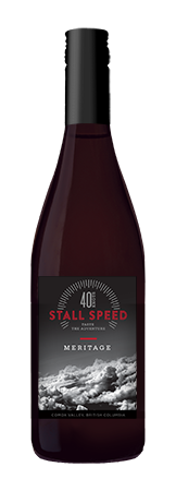 Stall Speed Meritage
