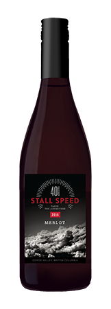 Merlot 2016