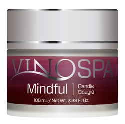 Mindful Candle