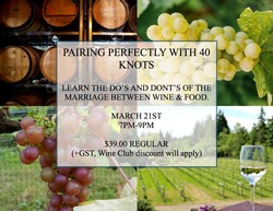 Perfect Pairing Class Image