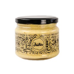 Chipotle or Garlic Tahini Hummus
