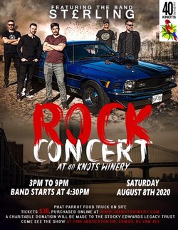 Rock Concert