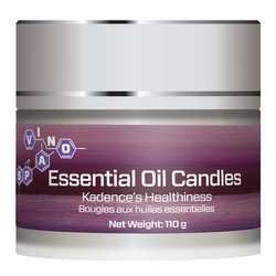 VinoSpa Kadence's Healthiness Candle