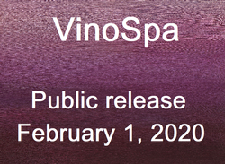 VinoSpa Rejuvenate Kadence's Facial Moisturizer