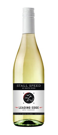 Leading Edge Viognier Image