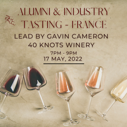 Alumni May 17th
