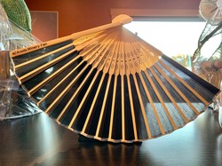 40 Knots Fan