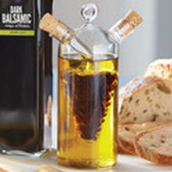 Oil Vinegar Cruet S