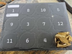 2025 Advent Calendar