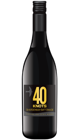 Chardonnay Bâtonnage