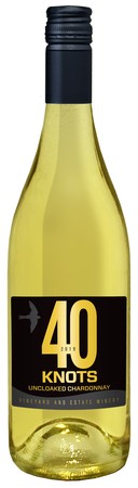 Uncloaked Chardonnay